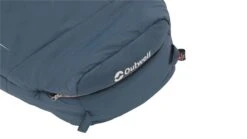 Outwell Fir Supreme Sleeping Bag -CampEase Store 230340 fir supreme feature photo17