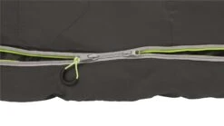 Outwell Oak Lux Sleeping Bag -CampEase Store 230342 oak lux feature photo11