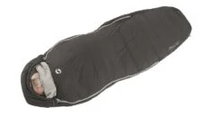 Outwell Oak Lux Sleeping Bag -CampEase Store 230342 oak lux feature photo15