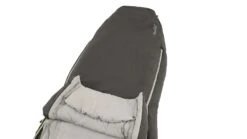 Outwell Oak Lux Sleeping Bag -CampEase Store 230342 oak lux feature photo16