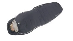 Outwell Oak Supreme Sleeping Bag -CampEase Store 230343 oak supreme feature photo12