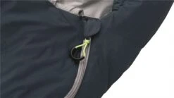 Outwell Oak Supreme Sleeping Bag -CampEase Store 230343 oak supreme feature photo14