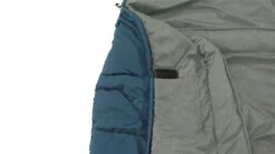Outwell Pine Lux Sleeping Bag -CampEase Store 230346 pine lux feature photo10