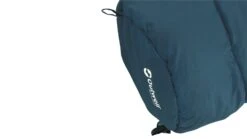 Outwell Pine Lux Sleeping Bag -CampEase Store 230346 pine lux feature photo11