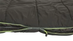 Outwell Pine Supreme Sleeping Bag -CampEase Store 230347 pine supreme feature photo14