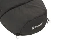 Outwell Pine Supreme Sleeping Bag -CampEase Store 230347 pine supreme feature photo15