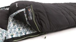 Outwell Camper Lux "L" Sleeping Bag -CampEase Store 230350 camper lux feature photo16