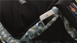 Outwell Camper Lux "L" Sleeping Bag -CampEase Store 230350 camper lux feature photo17