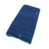 Outwell Champ Kids Sleeping Bag (Ocean Blue)