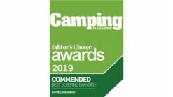 Outwell Dreamboat Double 7.5cm Self Inflating Mat -CampEase Store 290305 dreamboat double 7.5 cm feature photo 2