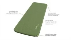 Outwell Dreamcatcher Single XL 12cm Self Inflating Mattress -CampEase Store 290311v20 105 72