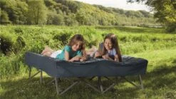 Outwell Centuple Double Camp Bed -CampEase Store 290480v20 103 72