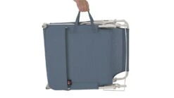 Outwell Tenby Chair (Ocean Blue) -CampEase Store 410097 tenby ocean blue feature photo2