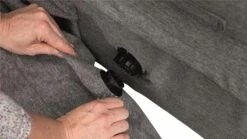 Outwell Lake Superior Sofa -CampEase Store 470272 lake superior inflatable sofa feature photo 4