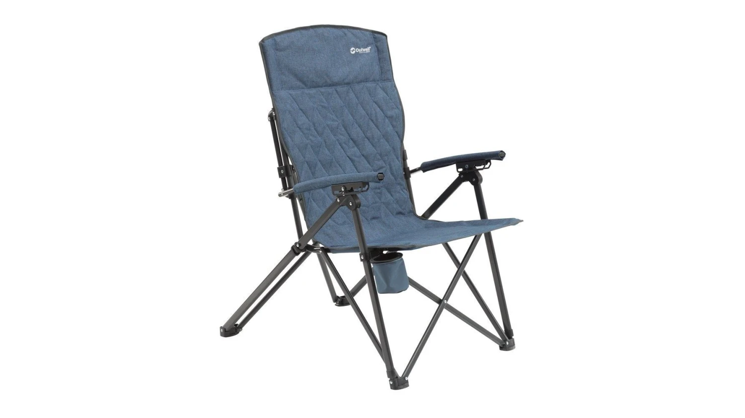 Outwell Ullswater Camp Chair 1 Outwell Ullswater Camp Chair
