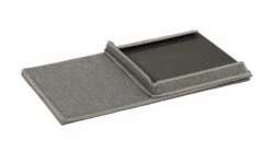 Outwell Caya Laundry Basket -CampEase Store 470357 caya laundry basket feature photo 2