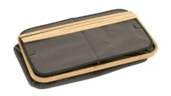 Outwell Padres Box With Lid -CampEase Store 470371 padres box with lid feature photo2