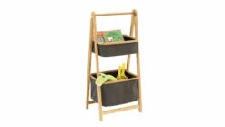 Outwell Padres Storage Rack M -CampEase Store 470373 padres storage rack m feature photo2