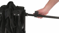 Outwell Cancun Transporter (2022) -CampEase Store 470438 cancun transporter feature photo5