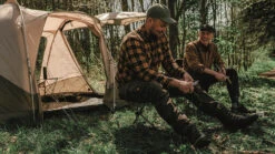 Robens Searcher Stool -CampEase Store 490070 searcher stool feature photo3