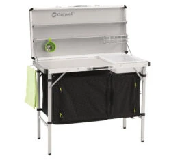 Outwell Drayton Kitchen Table