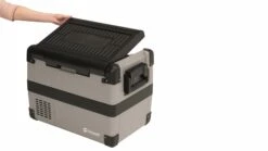 Outwell Deep Cool 35L Coolbox -CampEase Store 590137 deep cool 35l feature photo 2