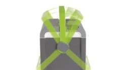 Outwell Ecocool Coolbox 35L 12/230v -CampEase Store 590174 ecocool slate grey 35 12v 230v feature photo11