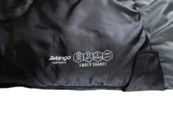 Vango Ember Grande Sleeping Bag -CampEase Store 5z1a2894