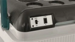 Easy Camp Chilly 12V Coolbox 24L -CampEase Store 600029 chilly 12v coolbox 24 feature photo5