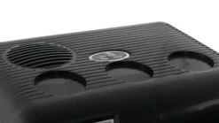 Easy Camp Chilly 12V230V Coolbox 24L -CampEase Store 600030 chilly 12v 230v coolbox 24 feature photo4