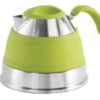 Outwell Collaps Kettle 2.5 Litre (Lime Green)