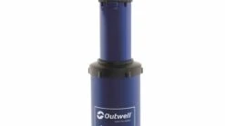 Outwell Dual Action Tent Pump -CampEase Store 650891 dual action tent pump feature photo 2