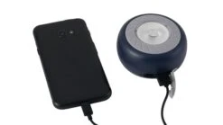 Outwell Pegasus Solar Lantern -CampEase Store 651068 pegasus solar lantern feature photo4