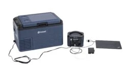 Outwell Akira 300 Power Station (2023) 7 Outwell Akira 300 Power Station (2023) -CampEase Store 651185 akira 300 power station feature photo2 1