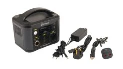 Outwell Akira 300 Power Station (2023) 6 Outwell Akira 300 Power Station (2023) -CampEase Store 651185 akira 300 power station feature photo5 1