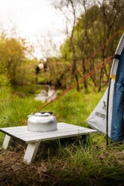 Easy Camp Angers Backpacking Table -CampEase Store 670200 angers feature photo2