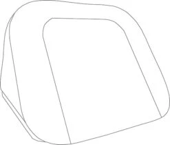 Westfield Pop Up Universal 2 Berth Inner Tent -CampEase Store a1002 9 midsize