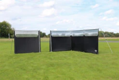 Westfield Windshield Pro Expert Edition (2022) -CampEase Store a1020 10 midsize