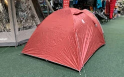 Vango Alpha 300 Tent (2021) -CampEase Store alpha 300 red2