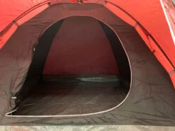 Vango Alpha 300 Tent (2021) -CampEase Store alpha 300 red4