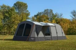 Vango Airbeam Vango Anantara IV TC 450XL Air Tent (2023) -CampEase Store anantara iii air tc 450xl lifestyle