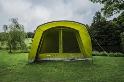 Vango Airbeam Vango Avington Flow Air 500 Tent (2022) -CampEase Store avingtonflowair500 7