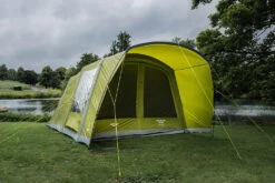 Vango Airbeam Vango Avington Flow Air 500 Tent (2022)
