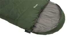 Outwell Canella Supreme "L" Sleeping Bag -CampEase Store canella supreme 4