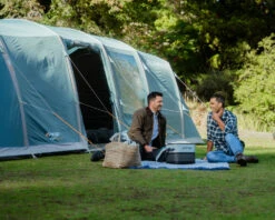 Vango Airbeam Vango Castlewood Air 800XL Tent Package (2023) -CampEase Store castlewood air 800xl lo 2023 10