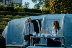 Vango Airbeam Vango Castlewood Air 800XL Tent Package (2023) -CampEase Store castlewood air 800xl lo 2023 14