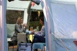 Vango Airbeam Vango Castlewood Air 800XL Tent Package (2023) -CampEase Store castlewood air 800xl lo 2023 4