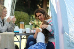 Vango Airbeam Vango Castlewood Air 800XL Tent Package (2023) -CampEase Store castlewood air 800xl lo 2023 5