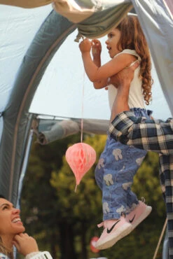 Vango Airbeam Vango Castlewood Air 800XL Tent Package (2023) -CampEase Store castlewood air 800xl lo 2023 6