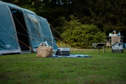 Vango Airbeam Vango Castlewood Air 800XL Tent Package (2023) -CampEase Store castlewood air 800xl lo 2023 9